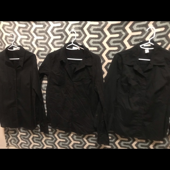 Button Downs - Picture 7 of 8